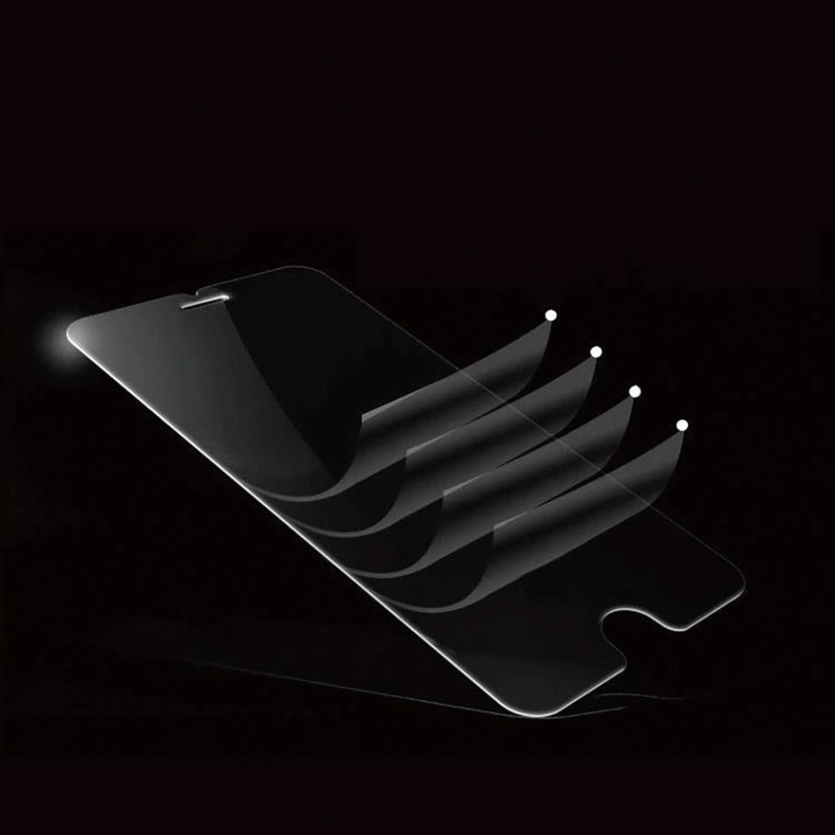 Wozinsky Tempered Glass szkło hartowane do Samsung Galaxy S24 FE – zdjęcie 11