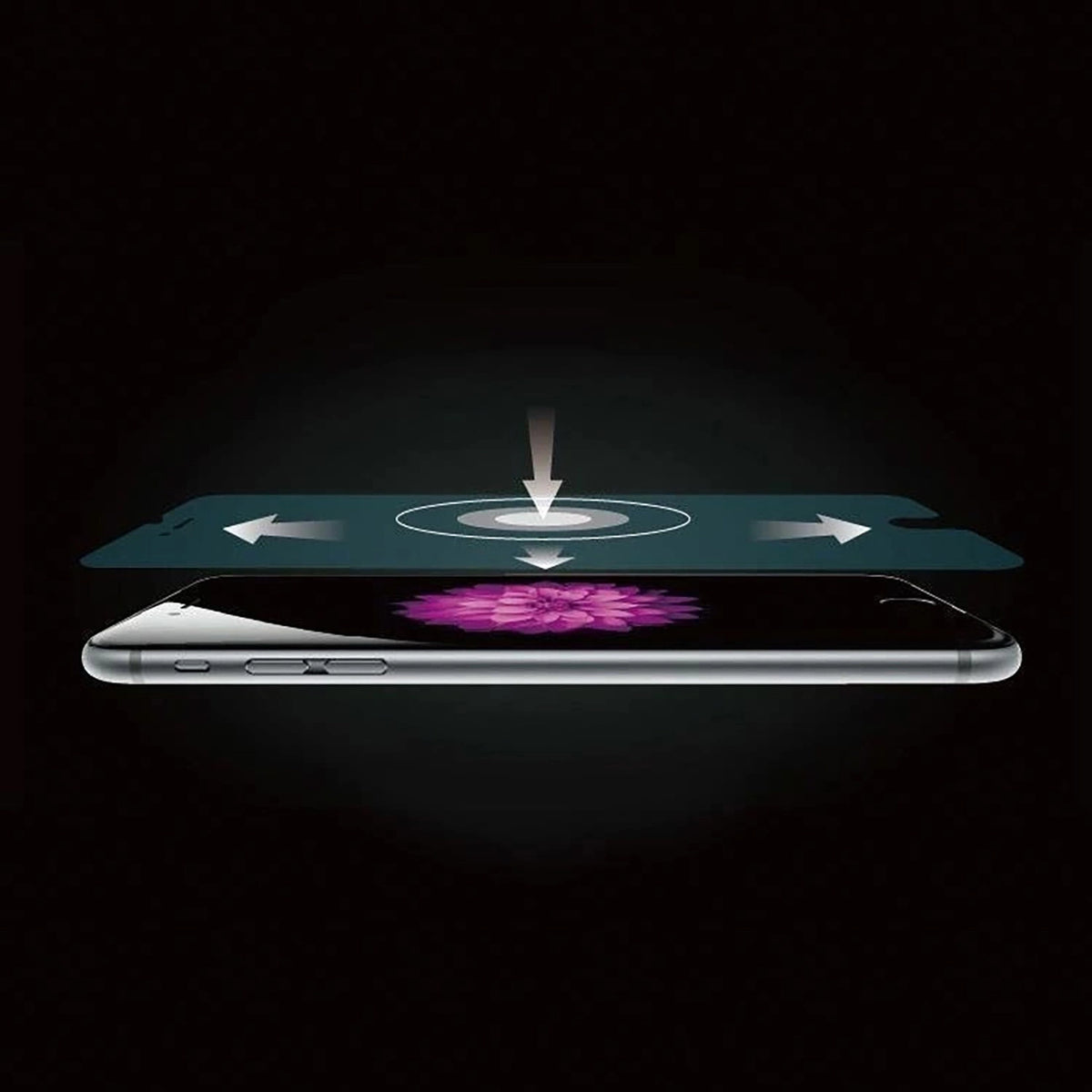 Wozinsky Tempered Glass szkło hartowane do Samsung Galaxy S24 FE – zdjęcie 9