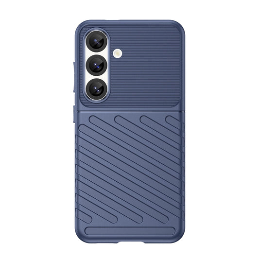 Thunder Case etui do Samsung Galaxy S25 silikonowy pancerny pokrowiec