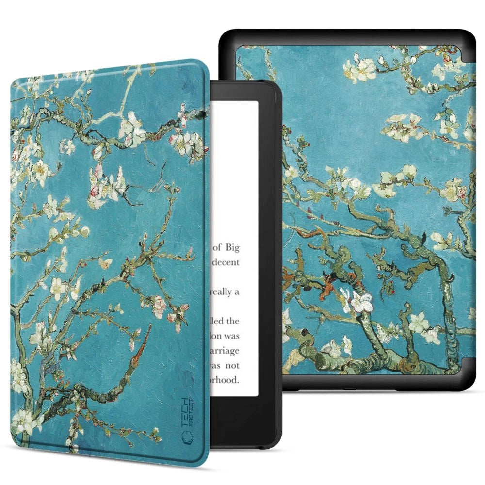 Etui Tech-Protect SmartCase na Kindle Paperwhite VI / 6 / Signature Edition