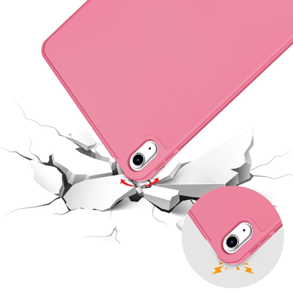 Etui Tech-Protect SC Pen na iPad 10 / 2022 - różowy – zdjęcie 5