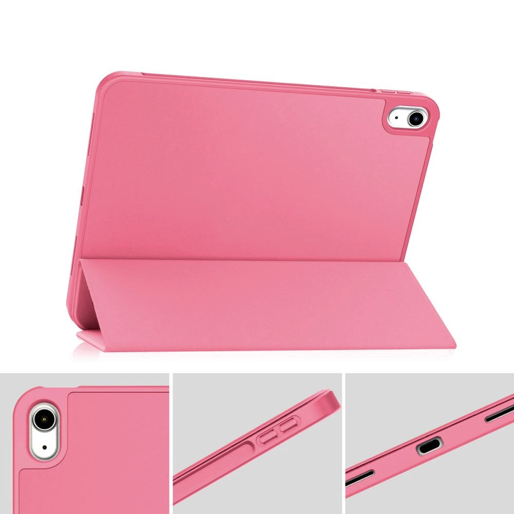 Etui Tech-Protect SC Pen na iPad 10 / 2022 - różowy – zdjęcie 9