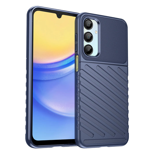 Etui Thunder Case na Samsung Galaxy A26 silikonowy pancerny pokrowiec
