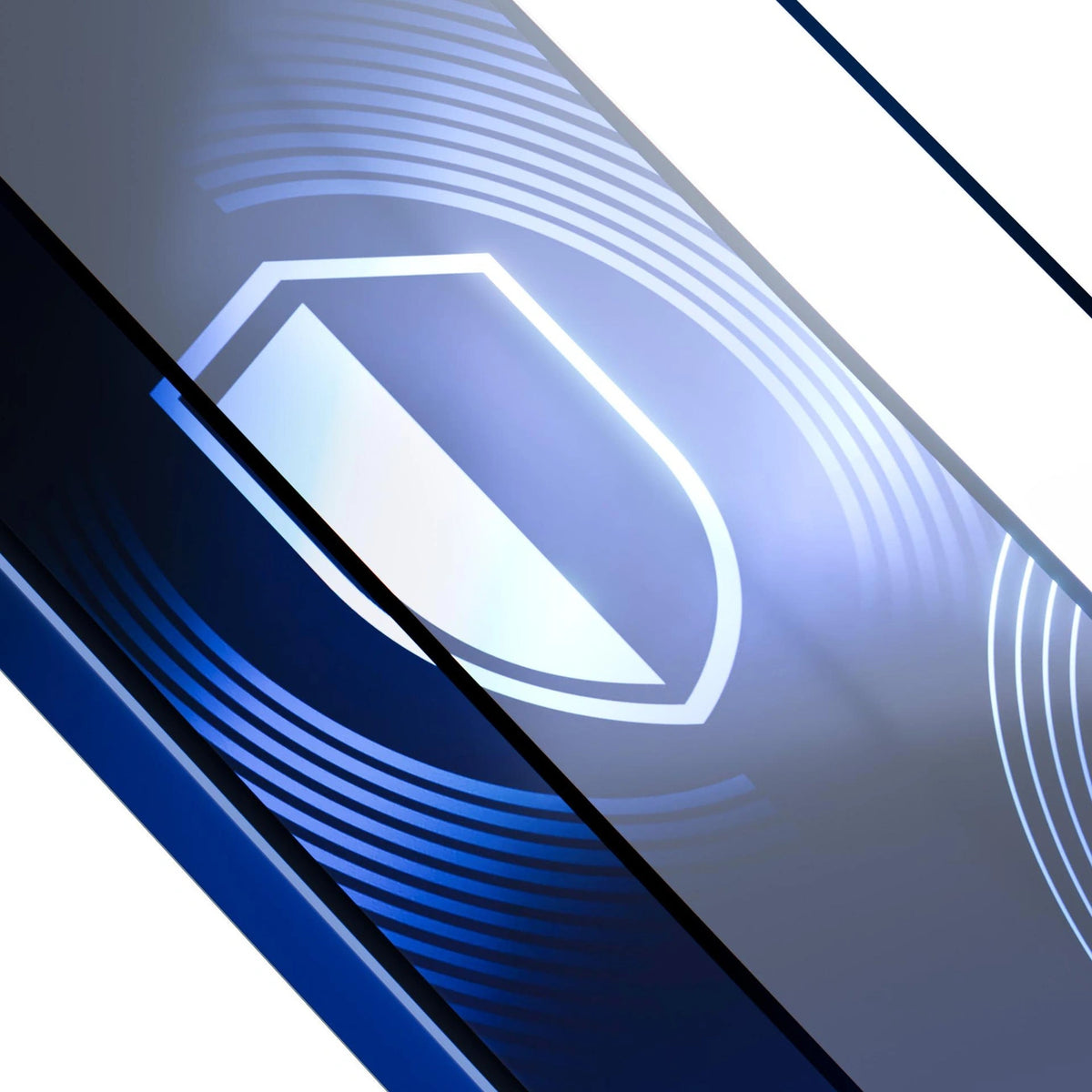 Matowe szkło hartowane 3mk HardGlass Matt Max na Samsung Galaxy S25+ – zdjęcie 15