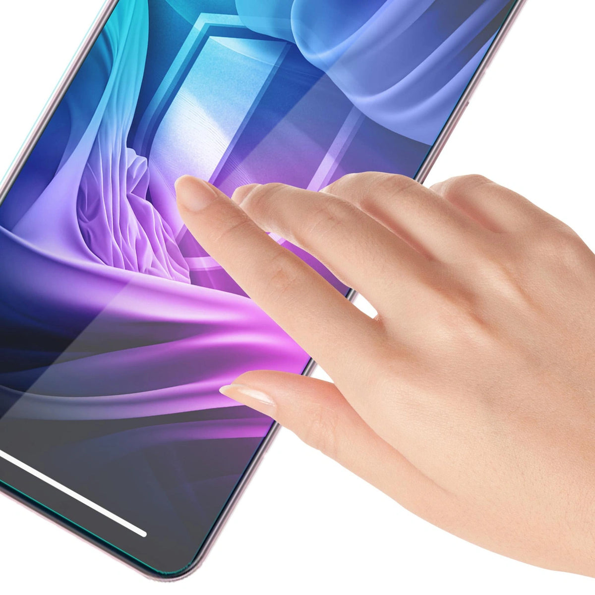 Folia matowa 3mk Silky Matt Pro na OnePlus 13