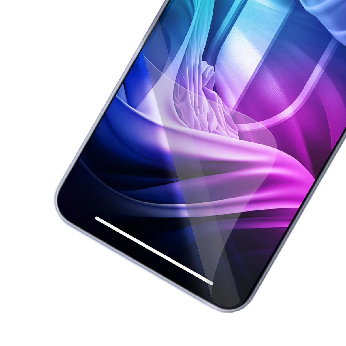 Folia ochronna matowa 3mk Silky Matt Pro na Xiaomi 15 – zdjęcie 4