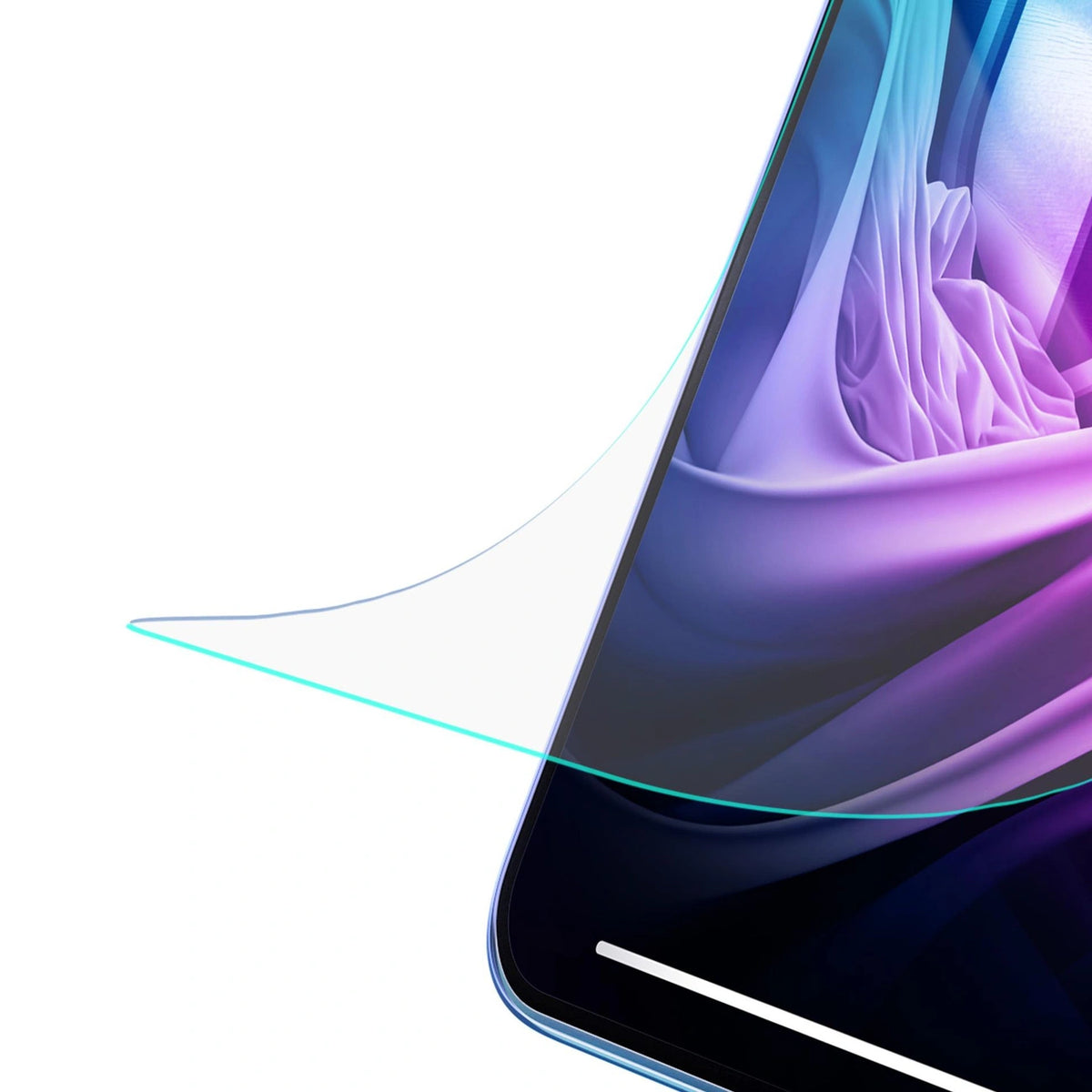 Folia ochronna matowa 3mk Silky Matt Pro na Xiaomi 15 – zdjęcie 5