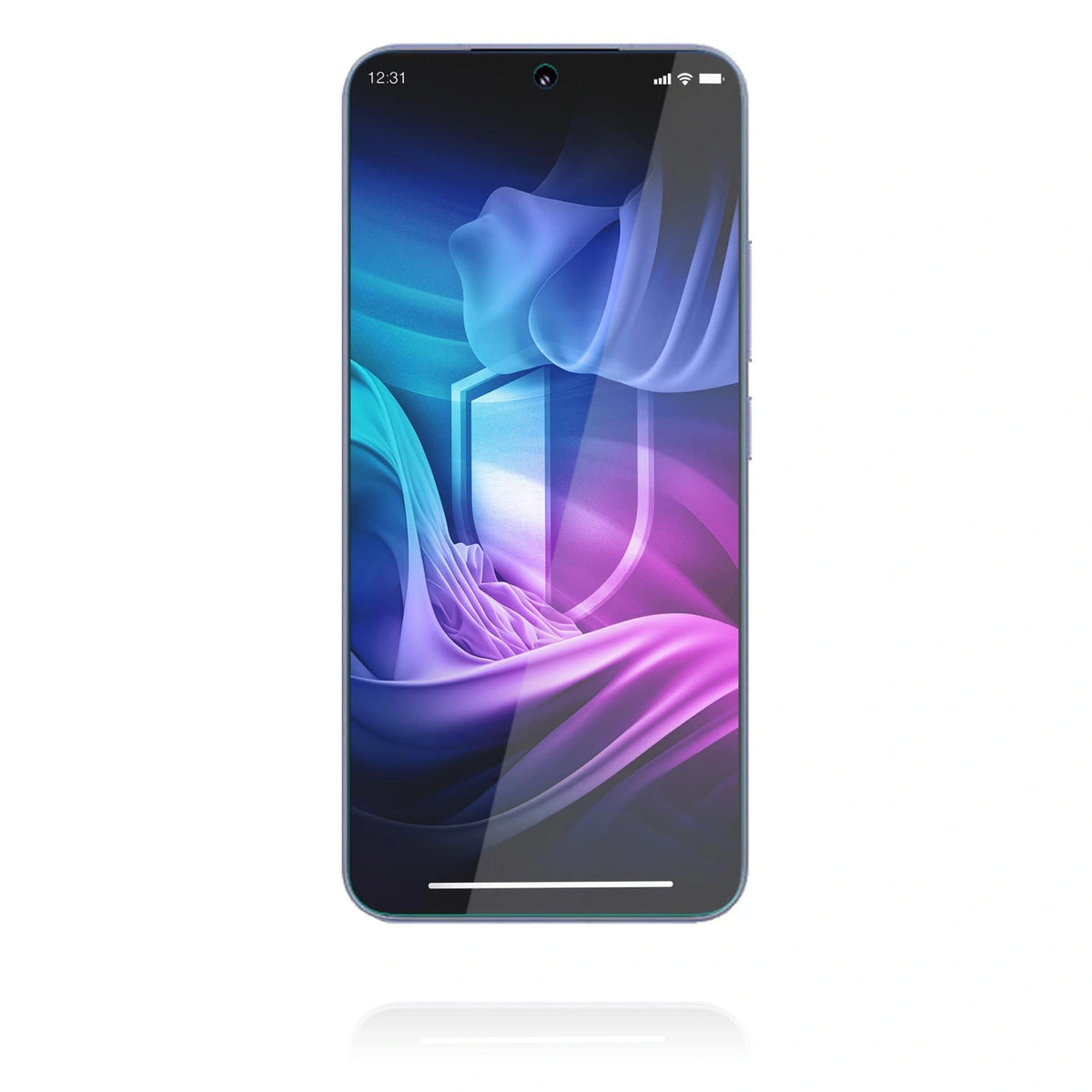 Folia ochronna matowa 3mk Silky Matt Pro na Xiaomi 15 – zdjęcie 7