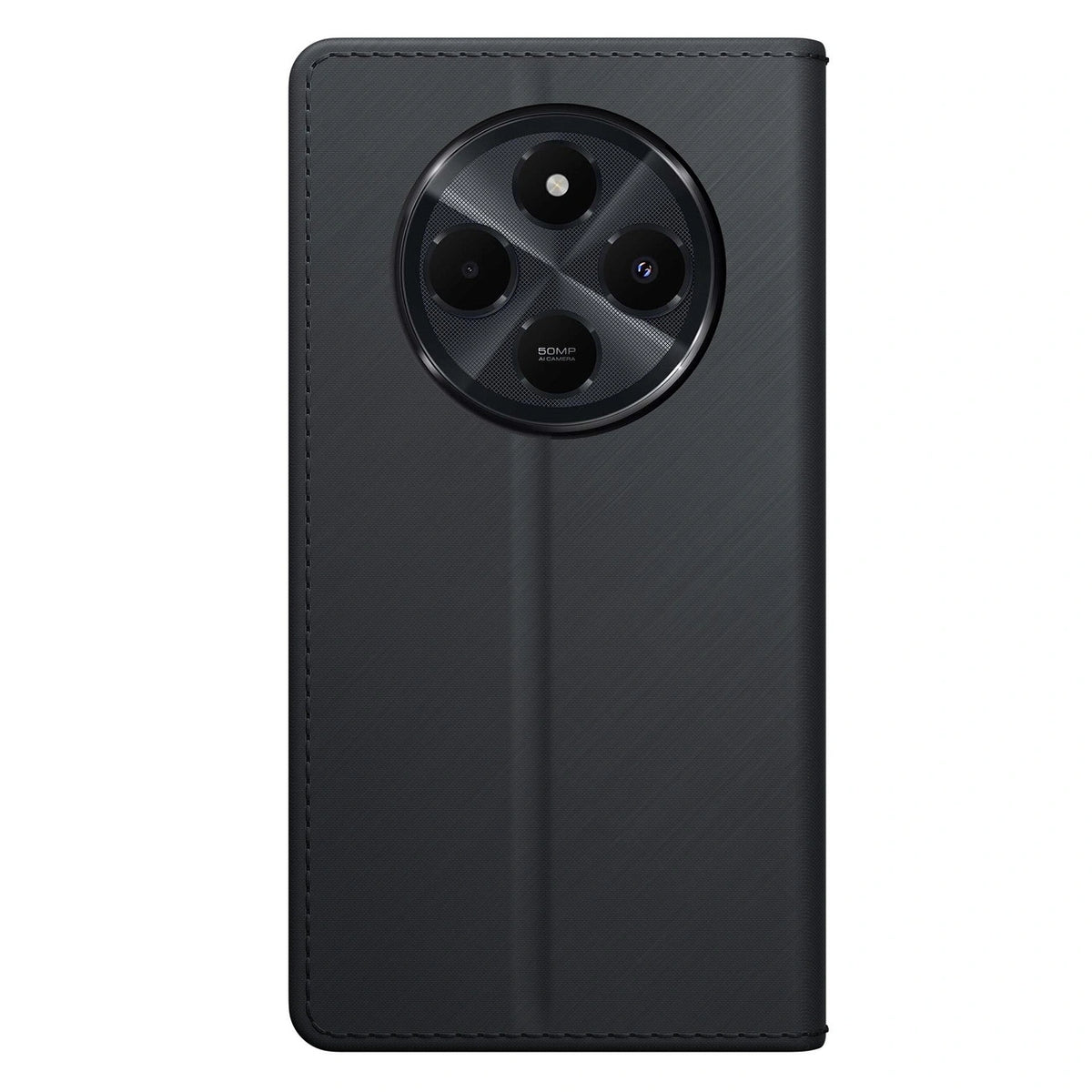 Etui 3mk Wallet na Xiaomi Redmi 14c / Xiaomi Redmi A4 5G - 3mk Wallet Case – zdjęcie 2