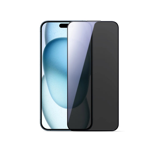 Szkło hartowane Joyroom JR-MLG0282 2.5D na iPhone 15 Plus/16 Plus