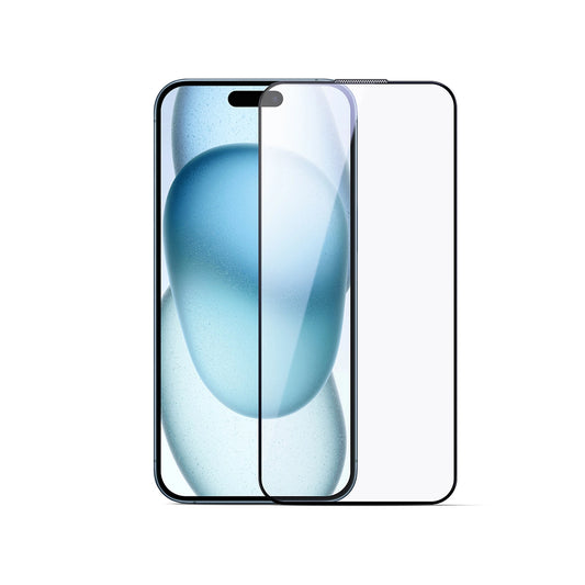 Szkło hartowane Joyroom JR-MLG0286 2.5D na iPhone 15 Plus/16 Plus