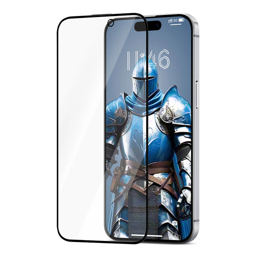Szkło hartowane Joyroom JR-MKN0313 Corning na iPhone 15 Plus/16 Plus