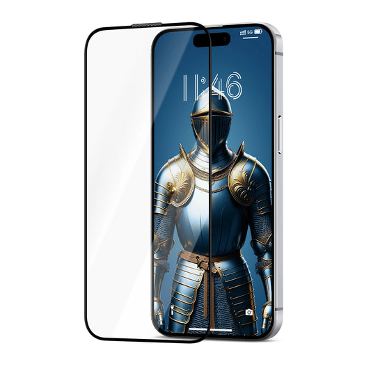 Szkło hartowane Joyroom JR-MAR0317 z na iPhone 15 Plus/16 Plus