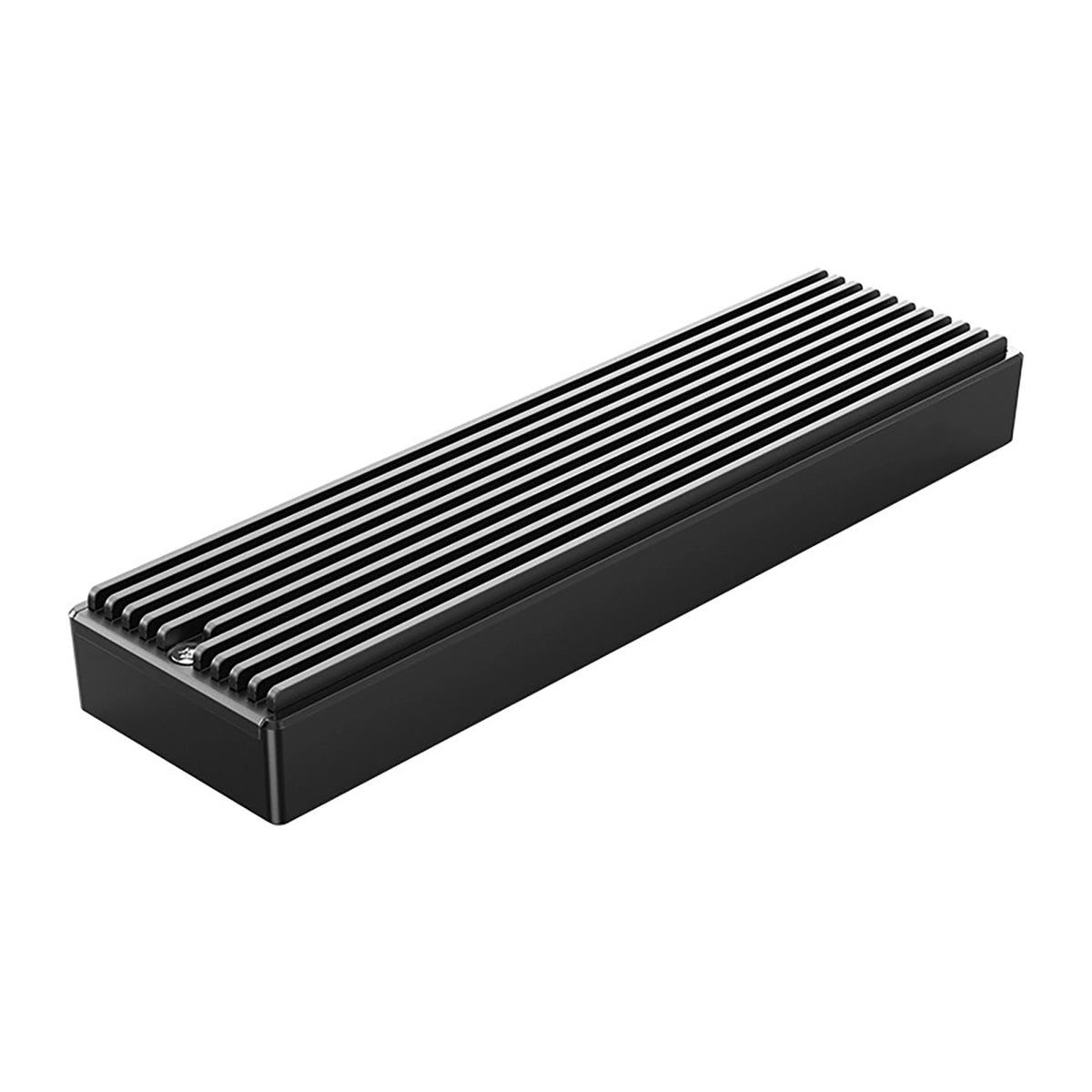 Kieszeń dyskowa Orico M2PV-C3 M.2 NVME USB-C 10Gb/s - czarna – zdjęcie 3