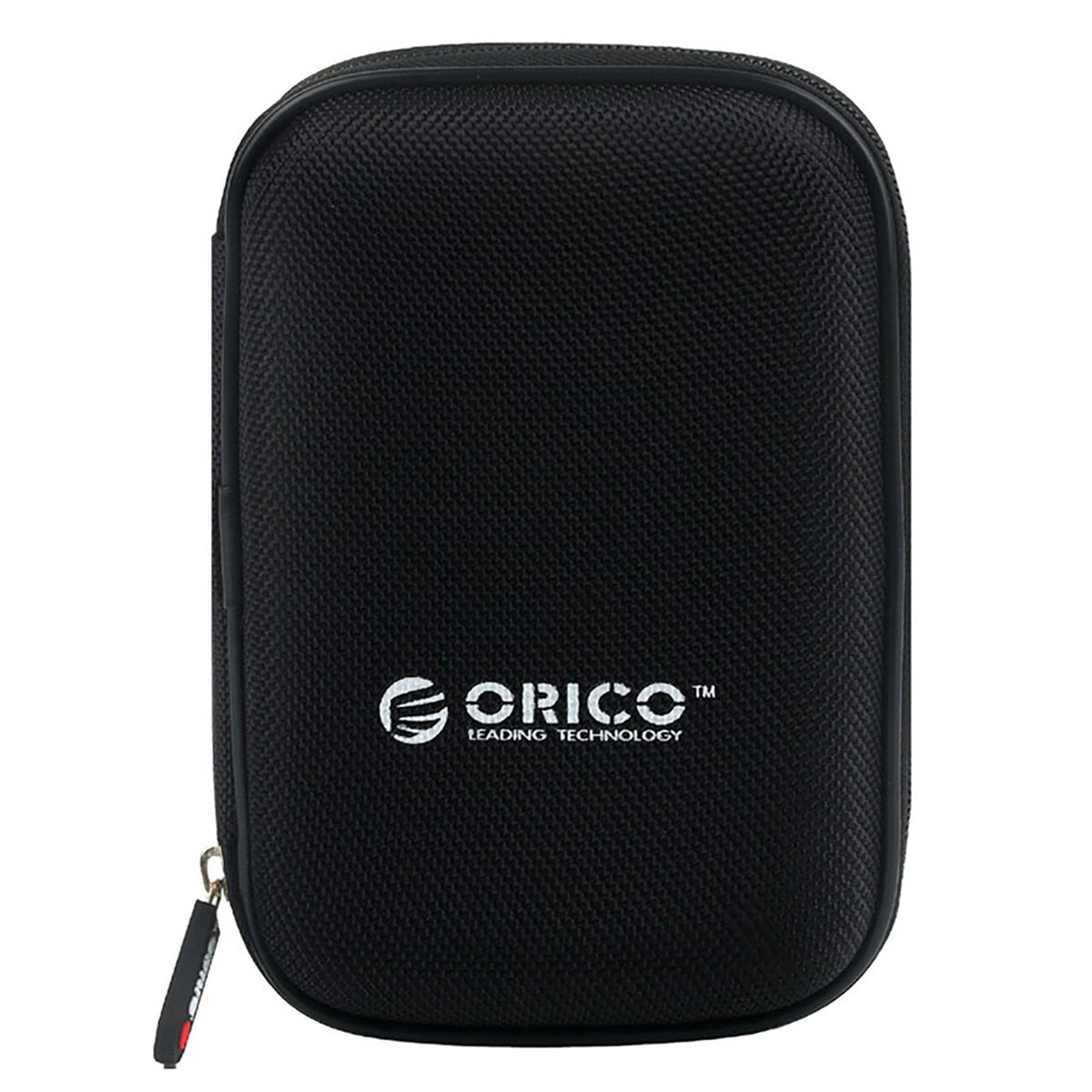 Etui ochronne Orico PHD-25 na dysk przenośny 2,5" - czarne