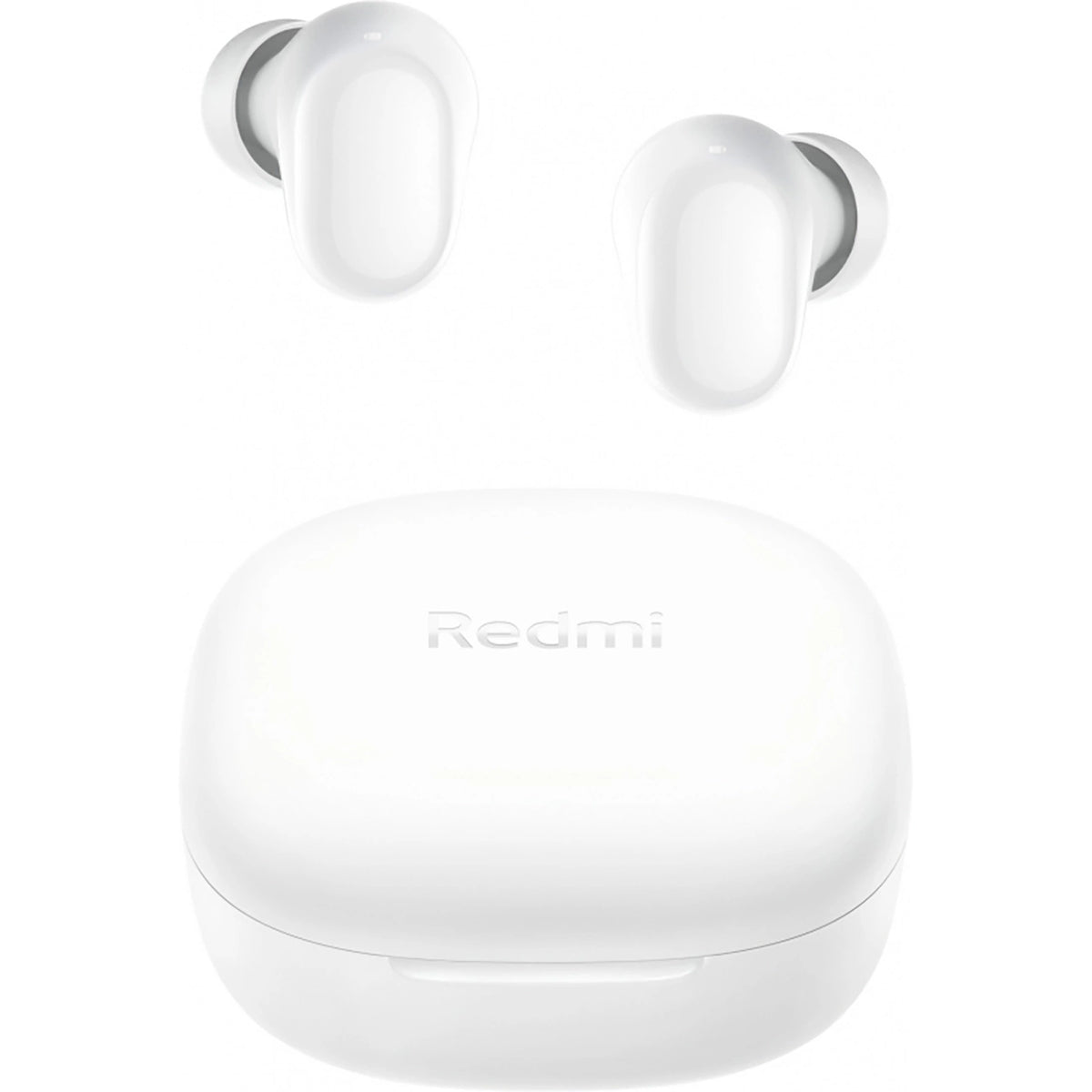 Słuchawki bezprzewodowe Xiaomi Redmi Buds 6 Play - białe