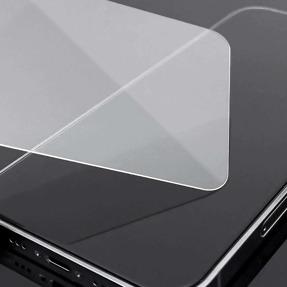 Szkło hartowane Wozinsky Tab Tempered na Huawei MatePad Pro 13.2 (2024) – zdjęcie 2