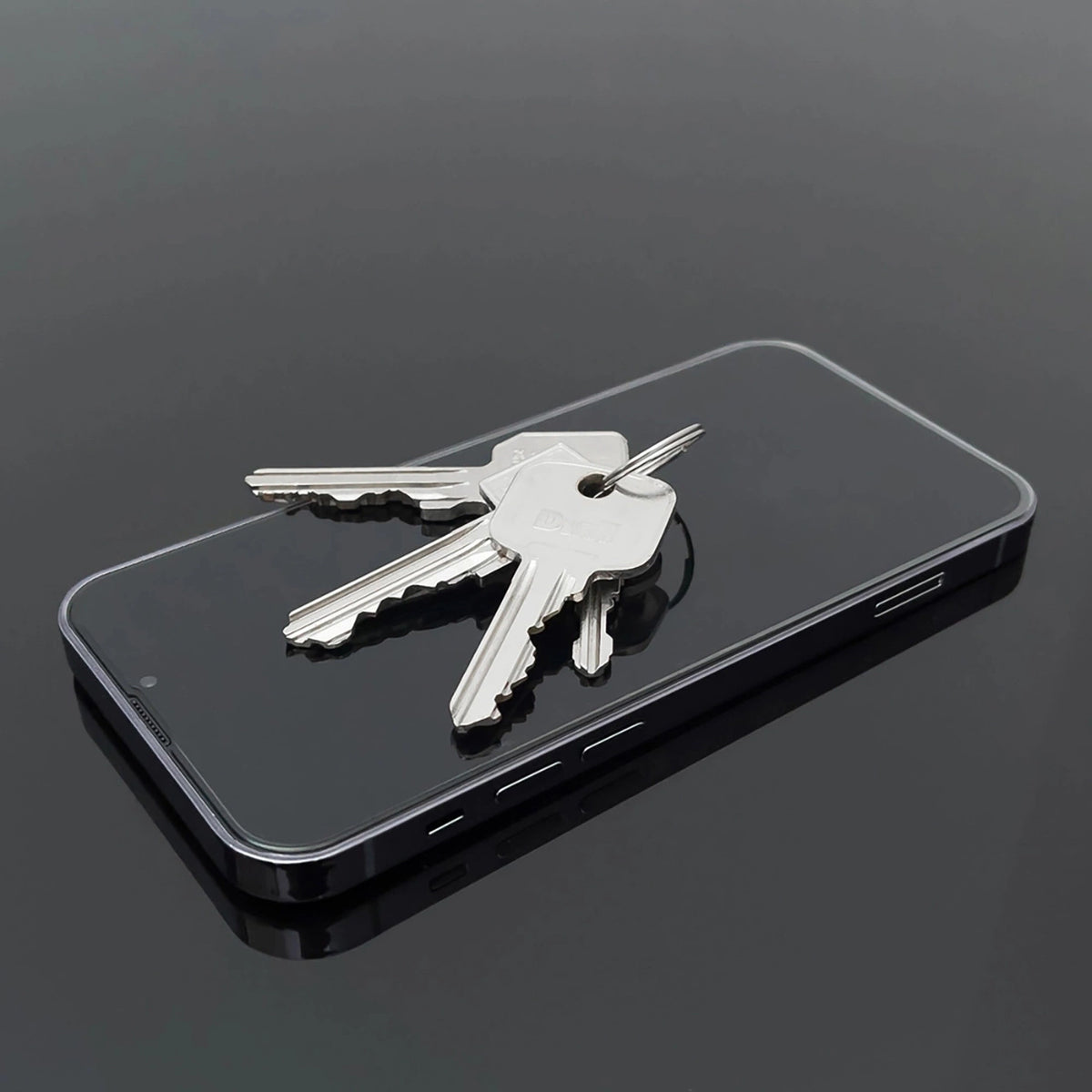 Szkło hartowane Wozinsky Tab Tempered na Huawei MatePad Pro 13.2 (2024) – zdjęcie 5