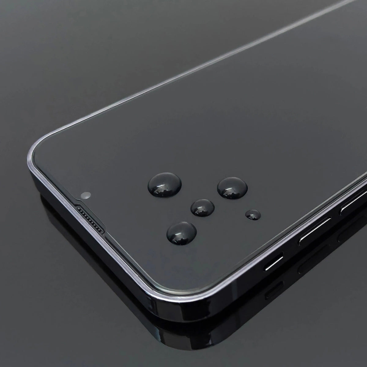 Szkło hartowane Wozinsky Tab Tempered Glass na Oppo Pad 3 Pro – zdjęcie 4