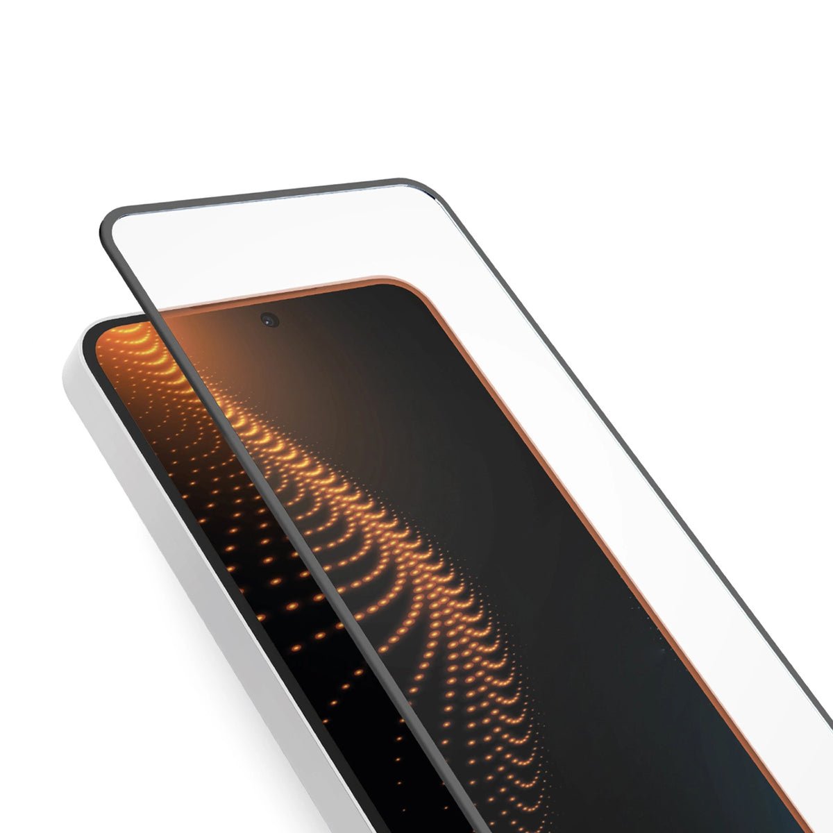 Szkło hartowane SBS Tempered Glass D3O z do Samsung Galaxy S25+ / S24+ – zdjęcie 2