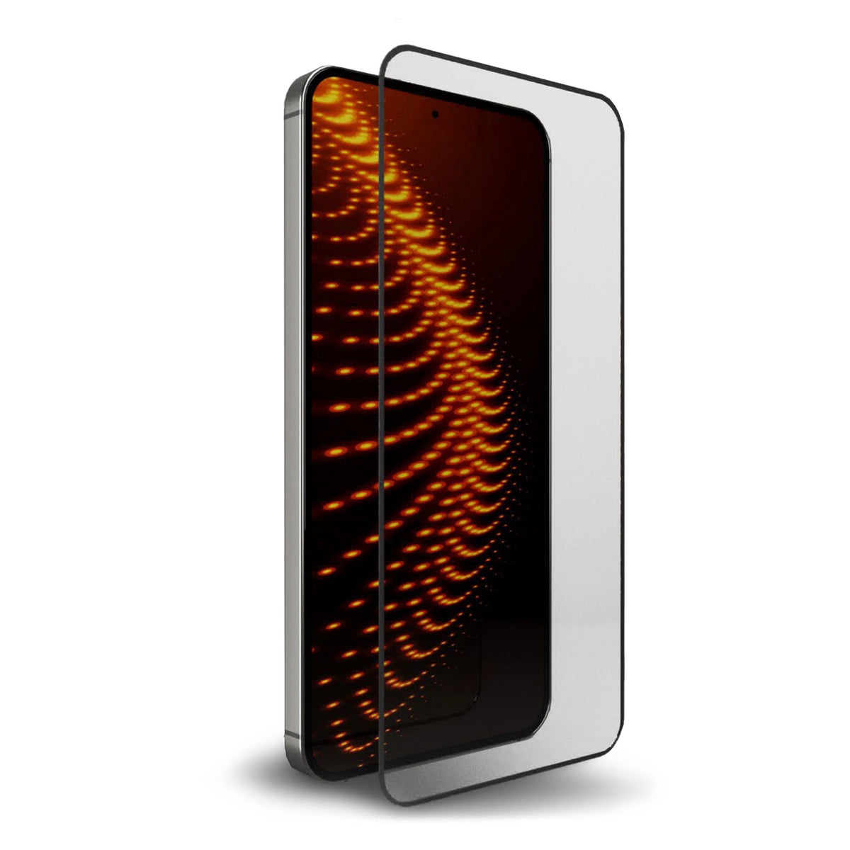 Szkło hartowane SBS Tempered Glass D3O z do Samsung Galaxy S25+ / S24+