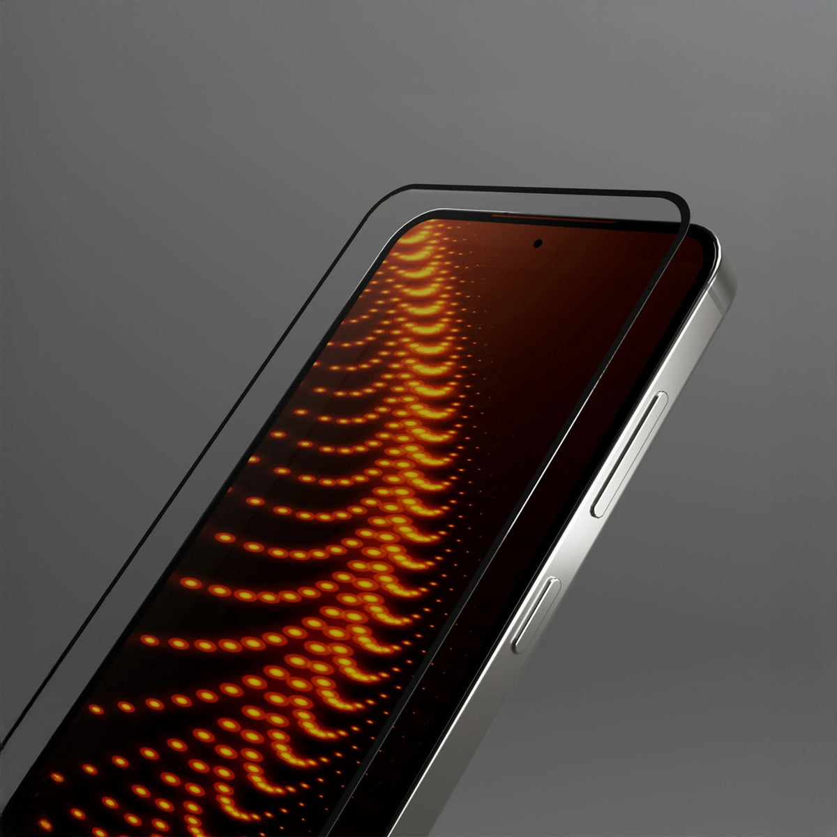 Szkło hartowane SBS Tempered Glass D3O z do Samsung Galaxy S25+ / S24+ – zdjęcie 6
