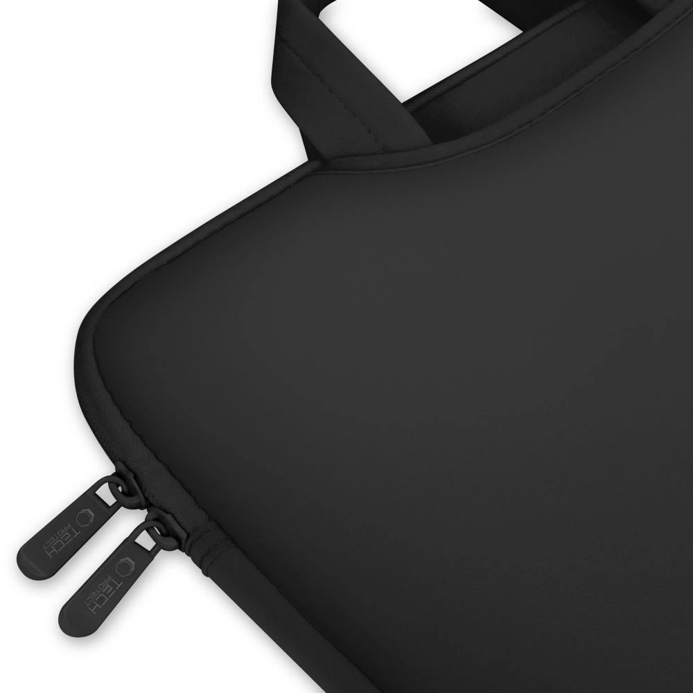 Torba na laptopa 15-16 Tech-Protect Neopren - czarna – zdjęcie 4