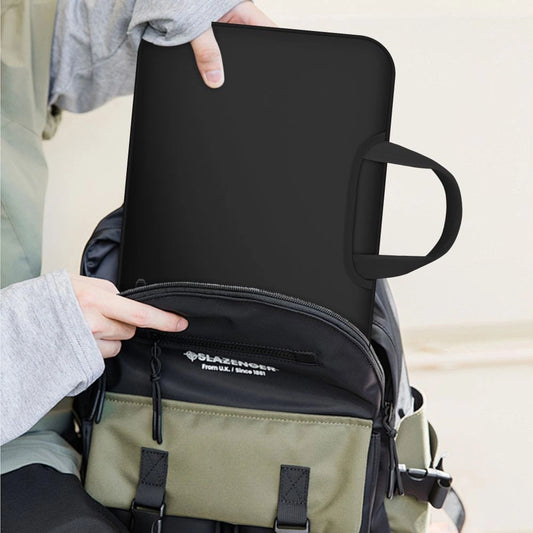 Torba na laptopa 15-16 Tech-Protect Neopren - czarna