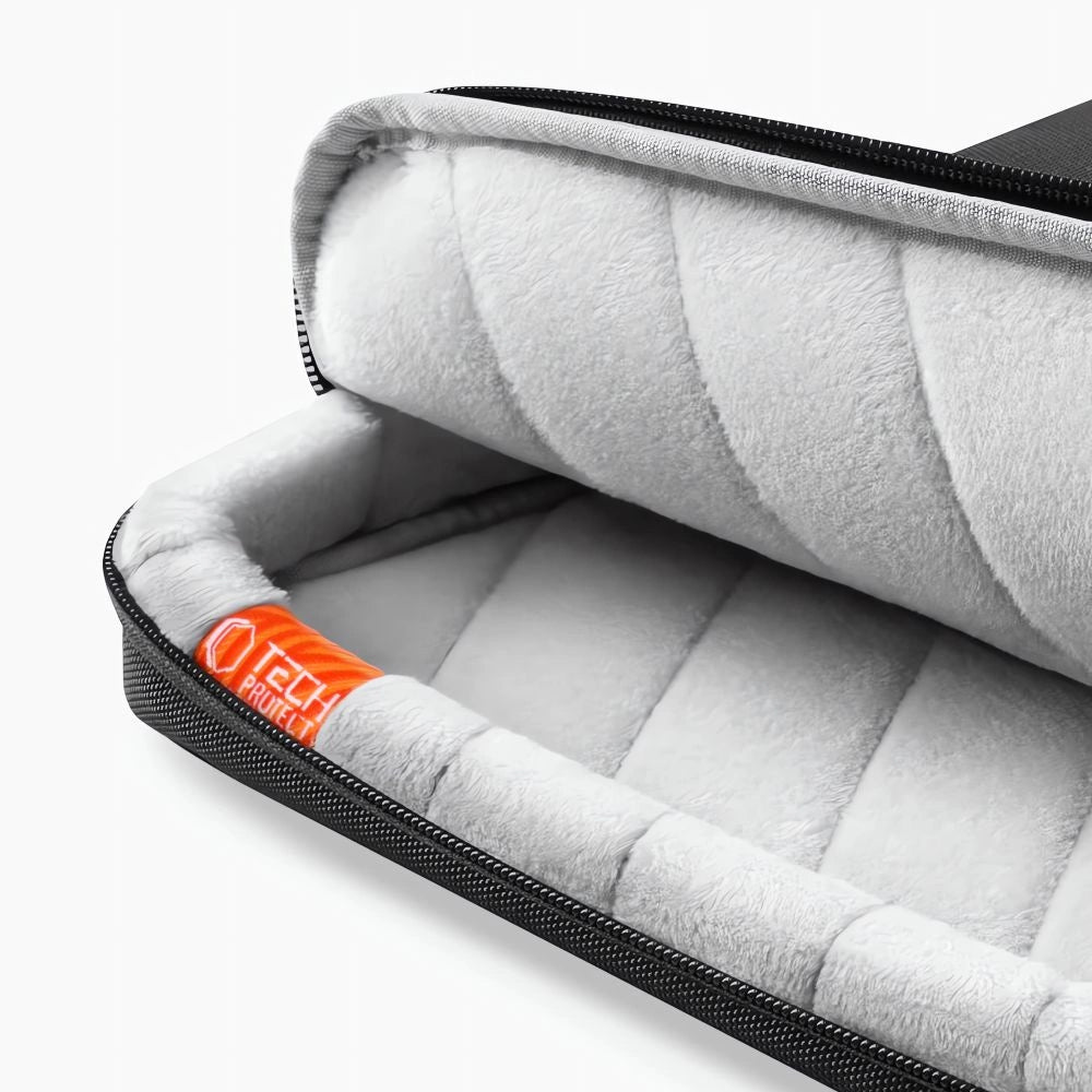 Torba na laptopa 15-16 Tech-Protect Defender Bag - czarna
