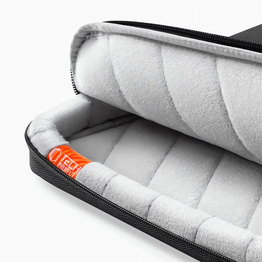 Torba na laptopa 15-16 Tech-Protect Defender Bag - czarna