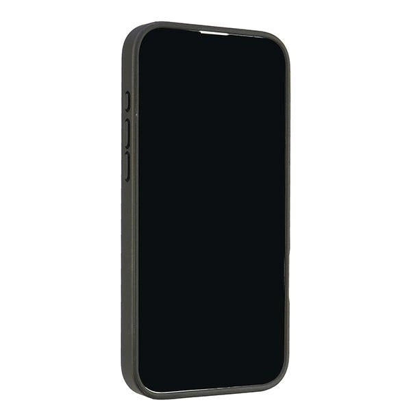 Etui Audi Synthetic Leather na iPhone 16 Pro Max 6.9" - czarne – zdjęcie 5