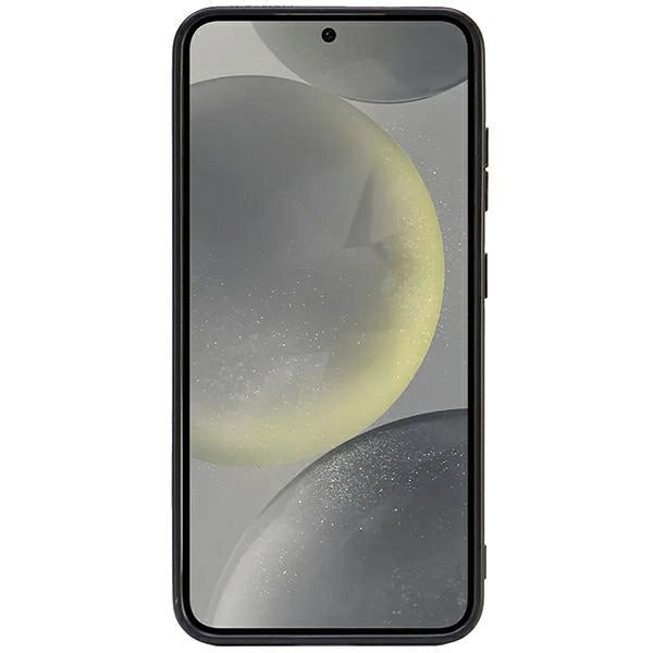 Etui Audi Synthetic Leather MagSafe na Samsung Galaxy S24 - czarne – zdjęcie 4