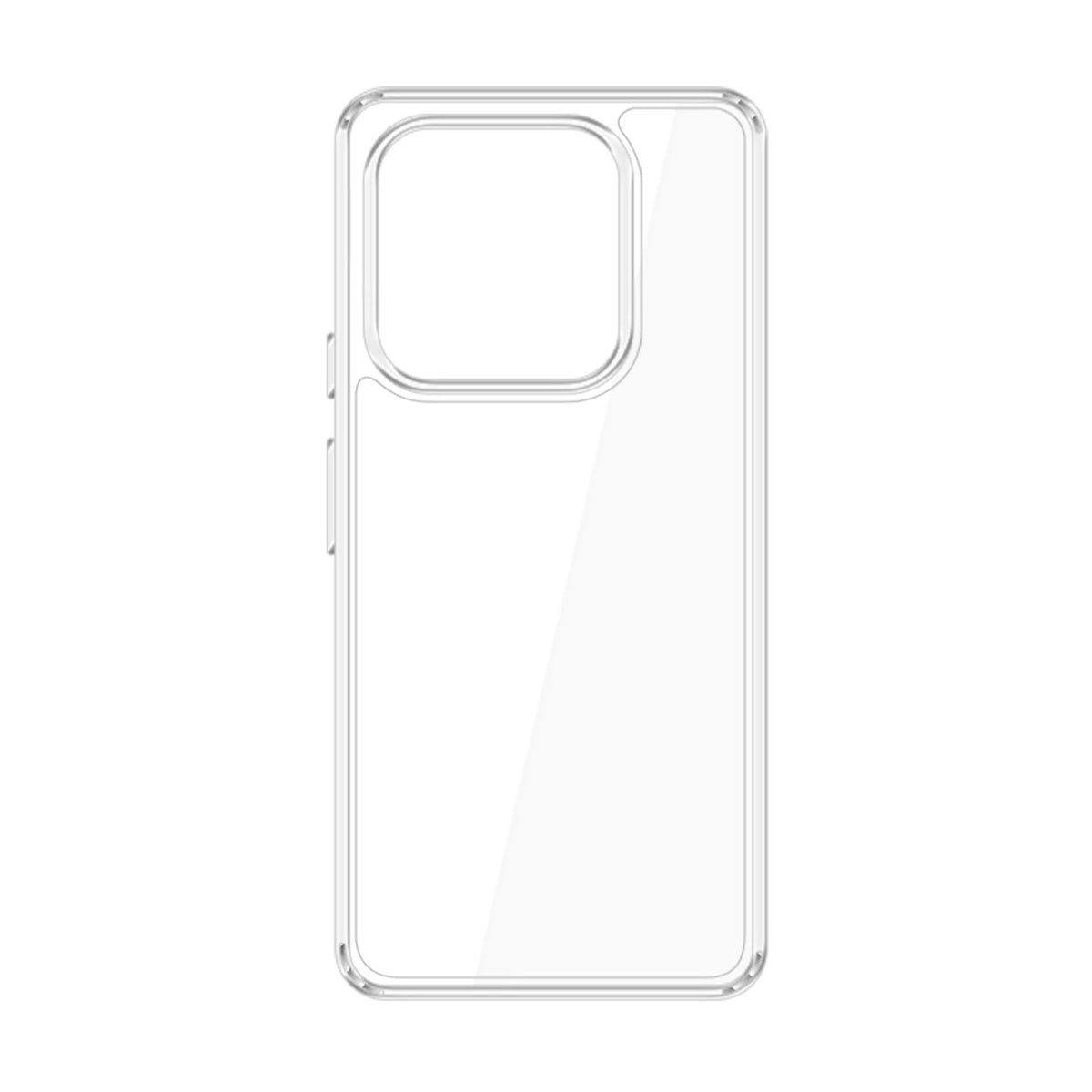 Etui 3mk Armor Case na Xiaomi Redmi Note 14 5G – zdjęcie 2