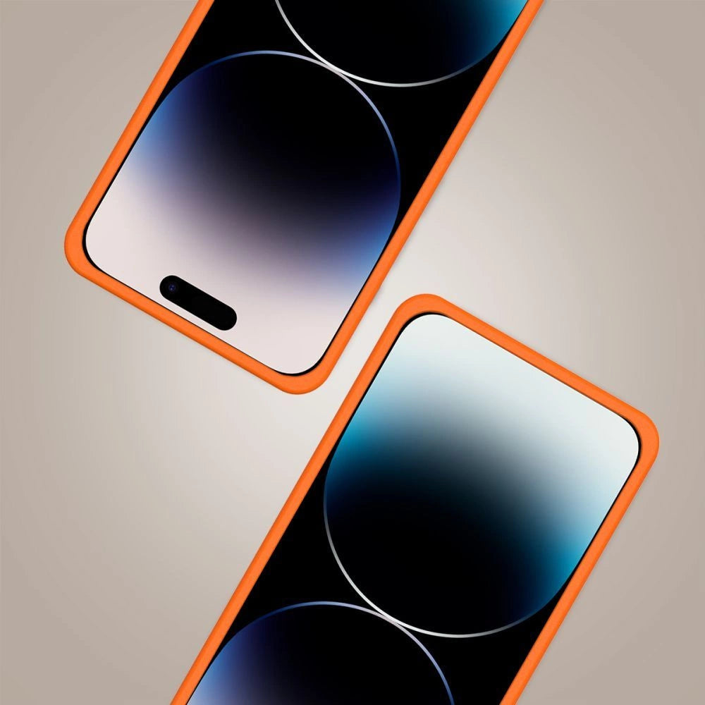 Zestaw Tech-Protect Supreme Set na Samsung na aparat - przezroczyste – zdjęcie 3