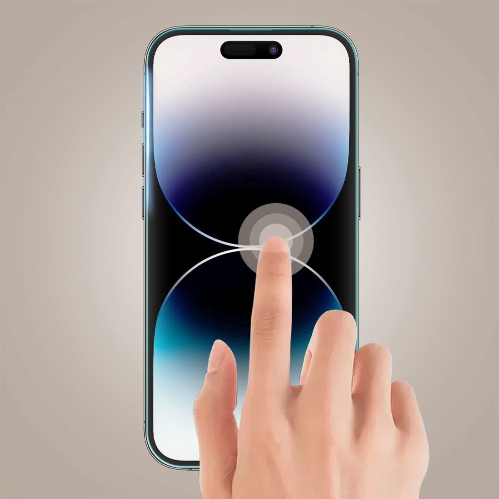 Zestaw Tech-Protect Supreme Set na Samsung na aparat - przezroczyste – zdjęcie 4