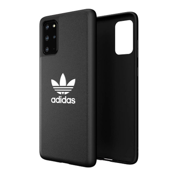 Etui Adidas OR Moudled Case Trefoil na Samsung Galaxy S20+ - czarne – zdjęcie 6