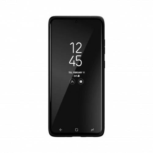 Etui Adidas OR Moudled Case Trefoil na Samsung Galaxy S20 Ultra - czarne – zdjęcie 3