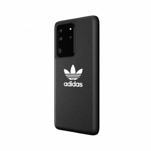 Etui Adidas OR Moudled Case Trefoil na Samsung Galaxy S20 Ultra - czarne – zdjęcie 5