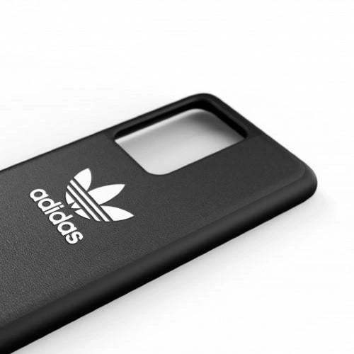 Etui Adidas OR Moudled Case Trefoil na Samsung Galaxy S20 Ultra - czarne – zdjęcie 6