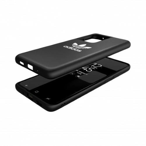 Etui Adidas OR Moudled Case Trefoil na Samsung Galaxy S20 Ultra - czarne – zdjęcie 7
