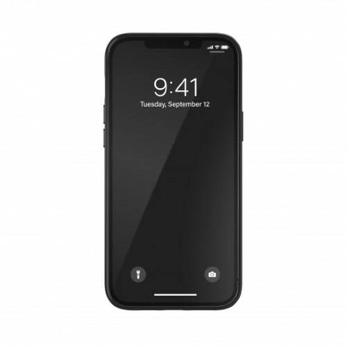 Etui Adidas OR Snap Case Graphic AOP na iPhone 12 Pro Max - multikolor – zdjęcie 3