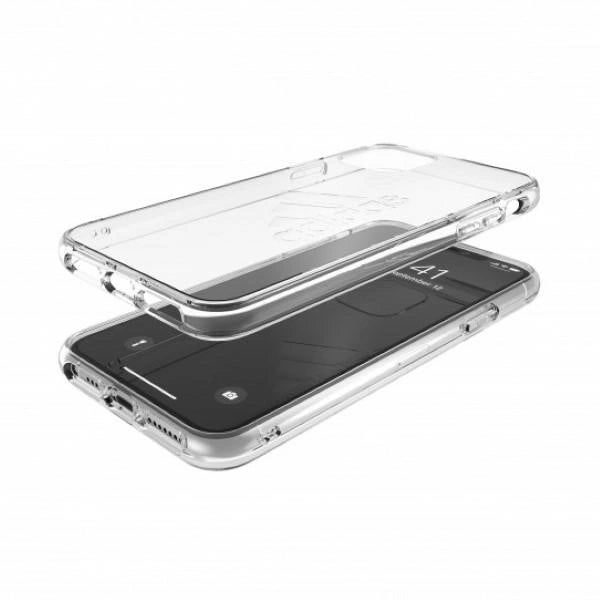 Etui Adidas SP Protective Clear na iPhone 11 Pro Max - przezroczyste – zdjęcie 10