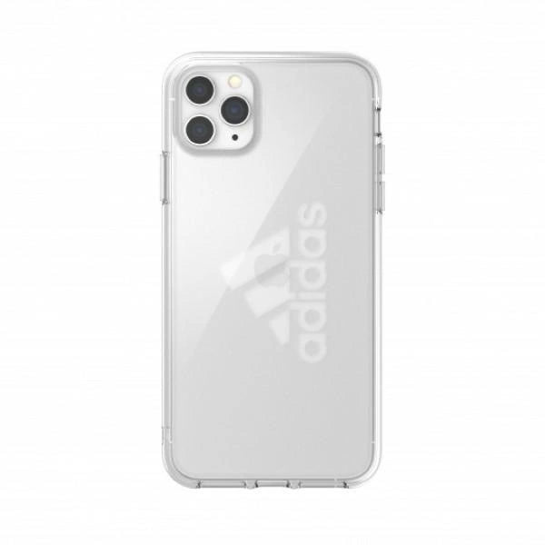 Etui Adidas SP Protective Clear na iPhone 11 Pro Max - przezroczyste – zdjęcie 2