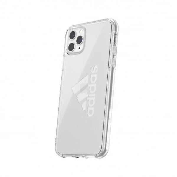 Etui Adidas SP Protective Clear na iPhone 11 Pro Max - przezroczyste – zdjęcie 3