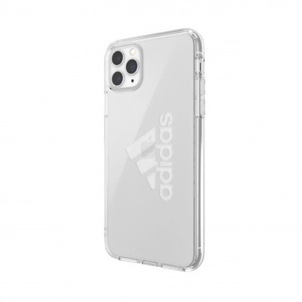 Etui Adidas SP Protective Clear na iPhone 11 Pro Max - przezroczyste – zdjęcie 4