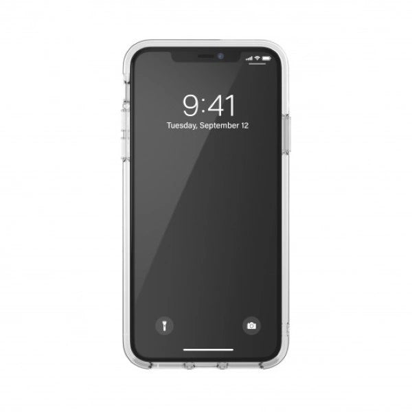 Etui Adidas SP Protective Clear na iPhone 11 Pro Max - przezroczyste – zdjęcie 5