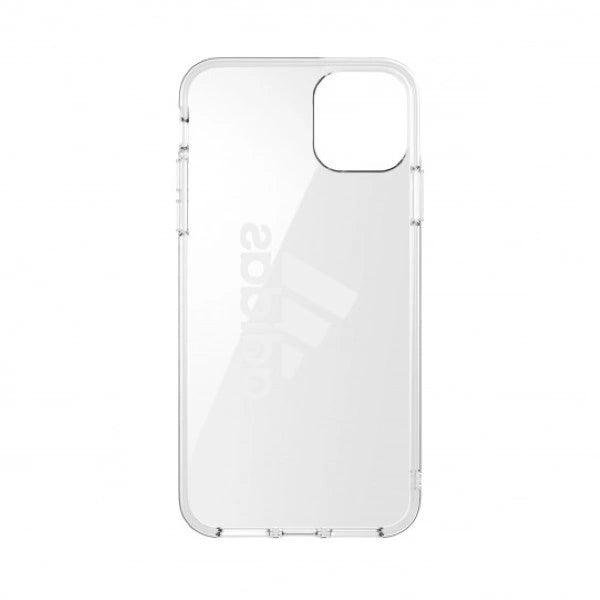 Etui Adidas SP Protective Clear na iPhone 11 Pro Max - przezroczyste – zdjęcie 6