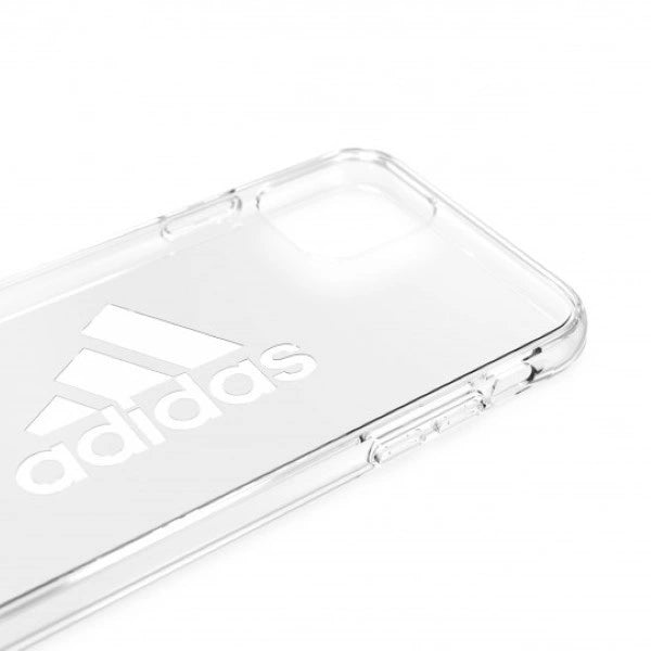 Etui Adidas SP Protective Clear na iPhone 11 Pro Max - przezroczyste – zdjęcie 7