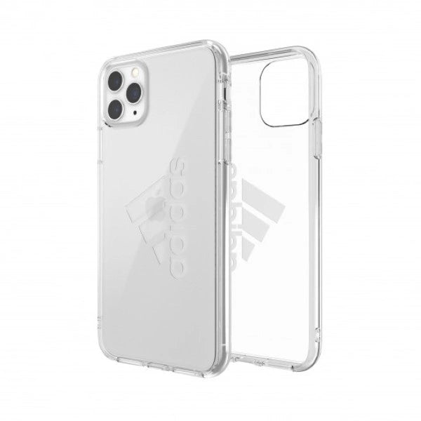 Etui Adidas SP Protective Clear na iPhone 11 Pro Max - przezroczyste – zdjęcie 8