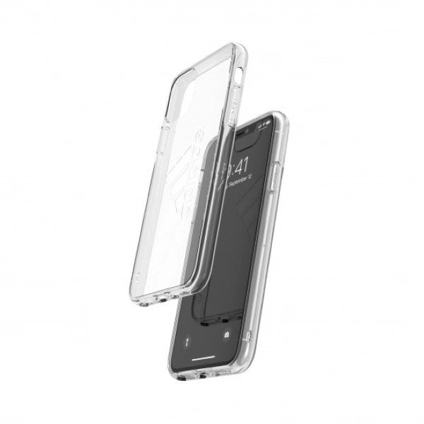 Etui Adidas SP Protective Clear na iPhone 11 Pro Max - przezroczyste – zdjęcie 9